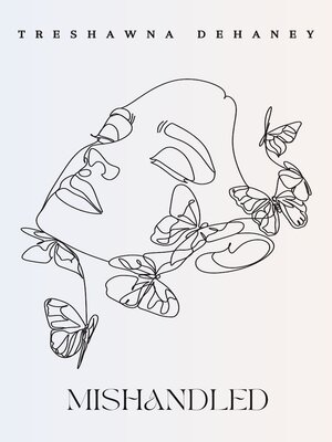 cover image of mishandled.